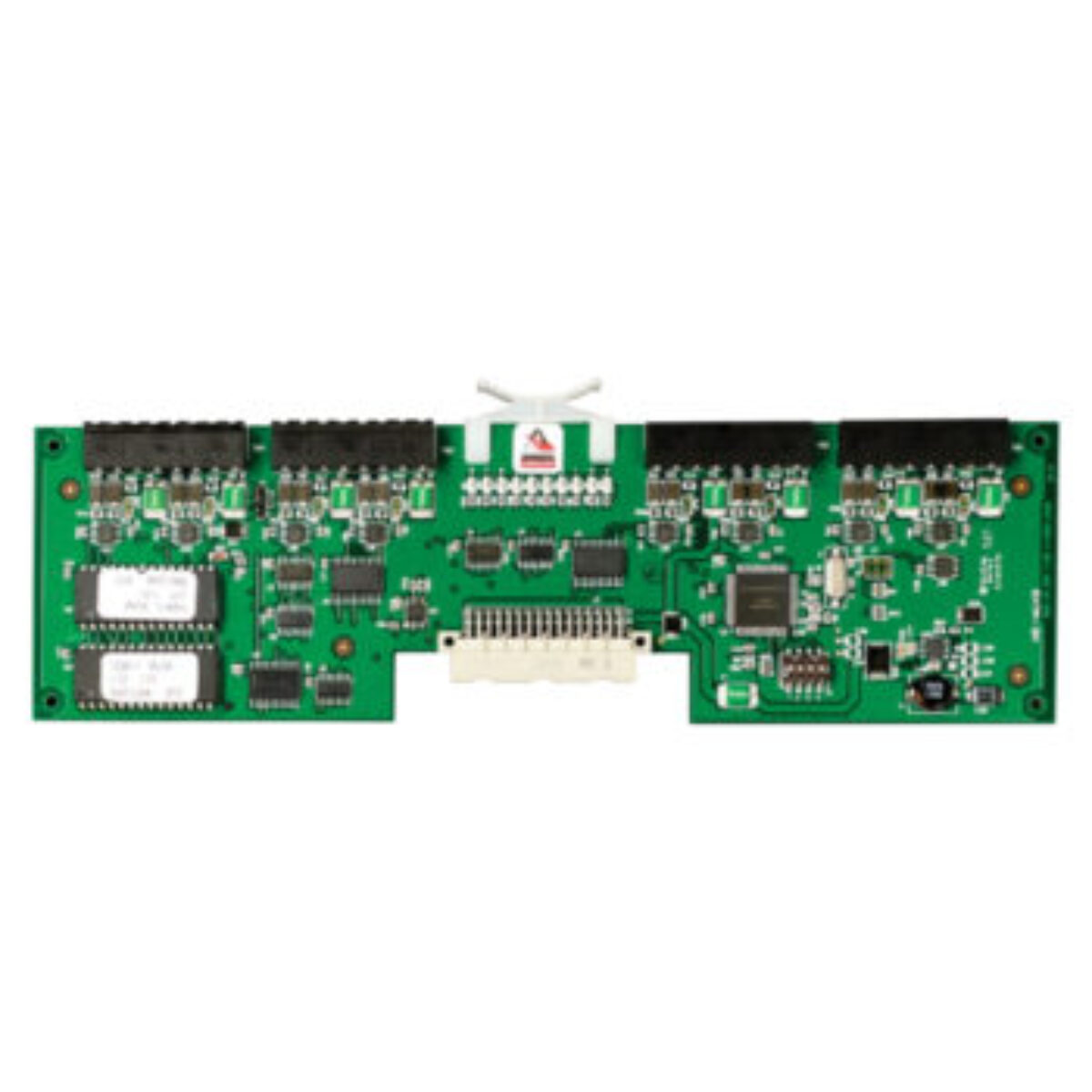 Lenel (LNL-8000-M5) Eight door multiplexer module - Life Safety