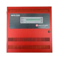NFS-320R NOTIFIER