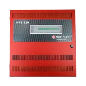 NFS-320R NOTIFIER