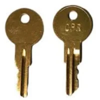 OPR-KEY