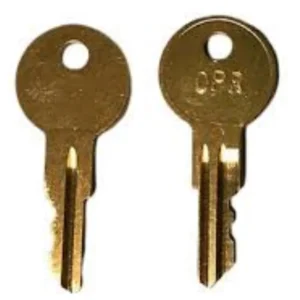 OPR-KEY