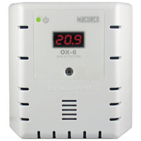 OX-6 WHITE