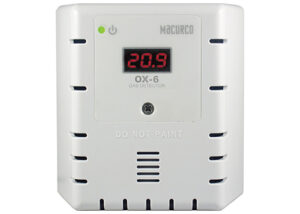 OX-6 WHITE