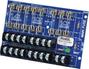 PD8UL