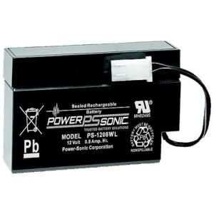 PS-1208 WL