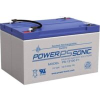 PS-12100 F1