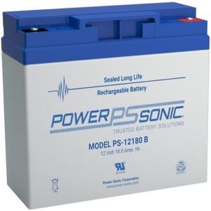 PS-12180 M5