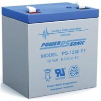 PS-1250 F1