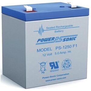 PS-1250 F1