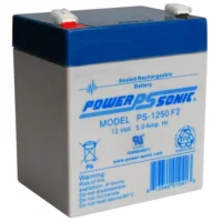 PS-1250F2