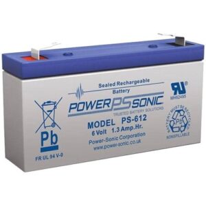 PS-612