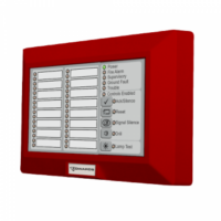 RLED-CR