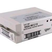 SIGA-MCC1S