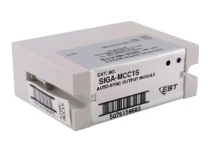 SIGA-MCC1S