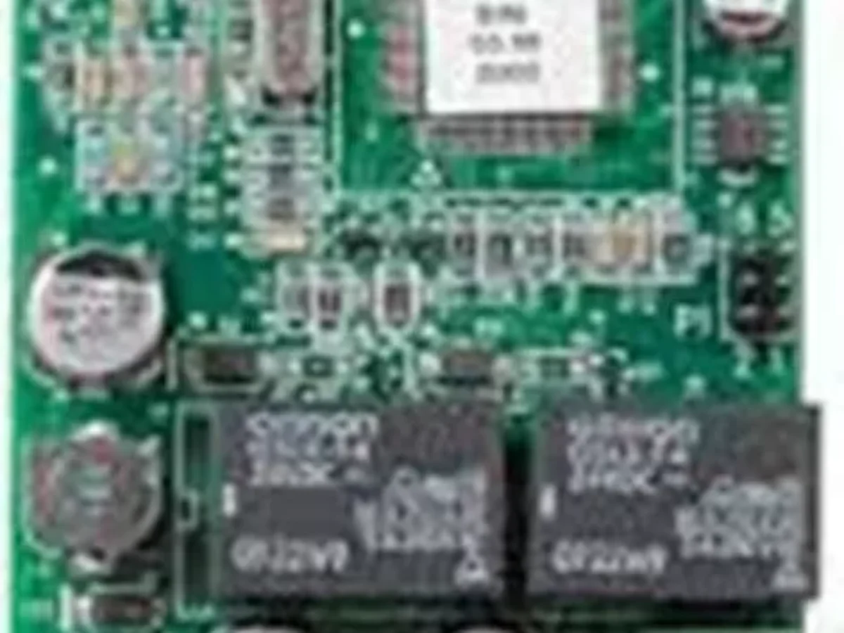 Siemens (SIM-16) Supervised input module - Life Safety Consultants