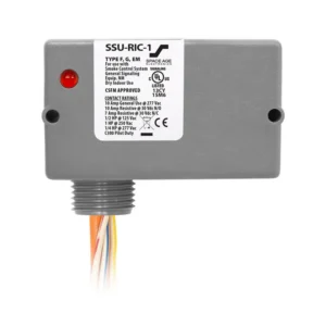 SSU-RIC-1