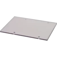 STI Stopper backplate