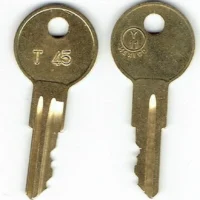 T45-KEYS