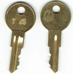 T45-KEYS