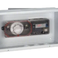 WP-2000 POTTER