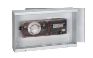 WP-2000 POTTER