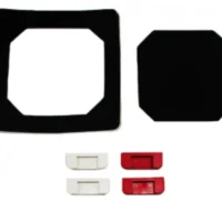 WP-KIT WHEELOCK