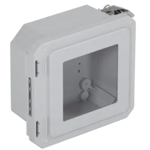STI Enclosure