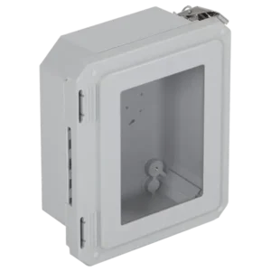 STI Enclosure