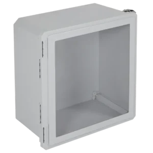 STI Enclosure