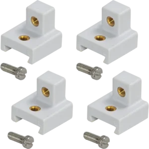 Stationary Panel Bracket Kit