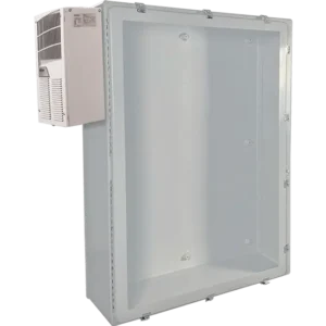 STI Enclosure