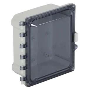 STI 8x6x5 enclosure