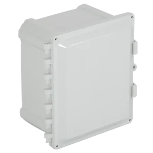 STI Enclosure