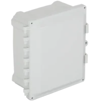 STI Enclosure