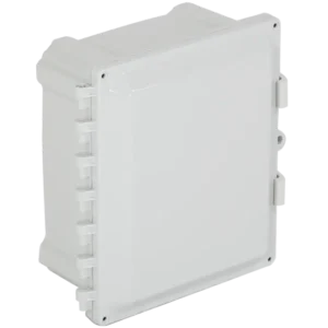 STI Enclosure