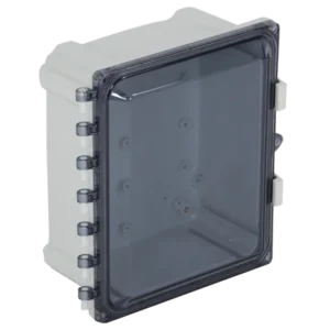 STI Enclosure