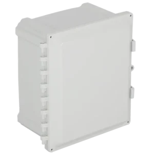 STI Enclosure