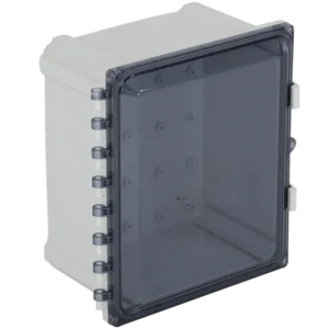 STI Enclosure