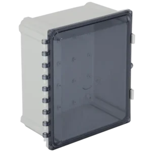 STI Enclosure