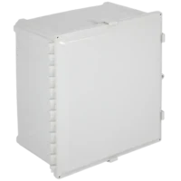 STI Enclosure