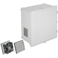 STI Enclosure