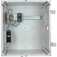 STI Enclosure