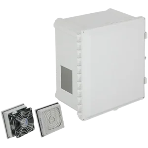 STI Enclosure