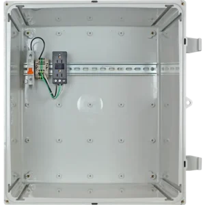 STI Enclosure