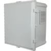STI (EP201608-O5) Polycarbonate Enclosure with NEMA 3R Filter Fan w/ Filter Vent and Power Distribution Strip, 20 x 16 x 8, Opaque - Image 6