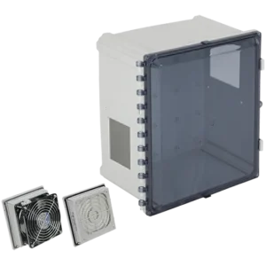 STI Enclosure
