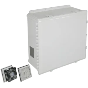 STI Enclosure