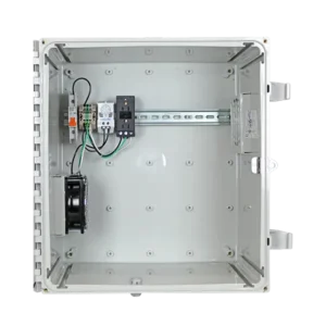 STI Enclosure