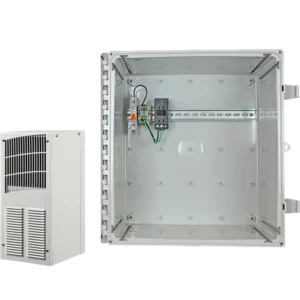 STI Enclosure