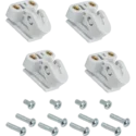 Swing Panel Mount Brackets